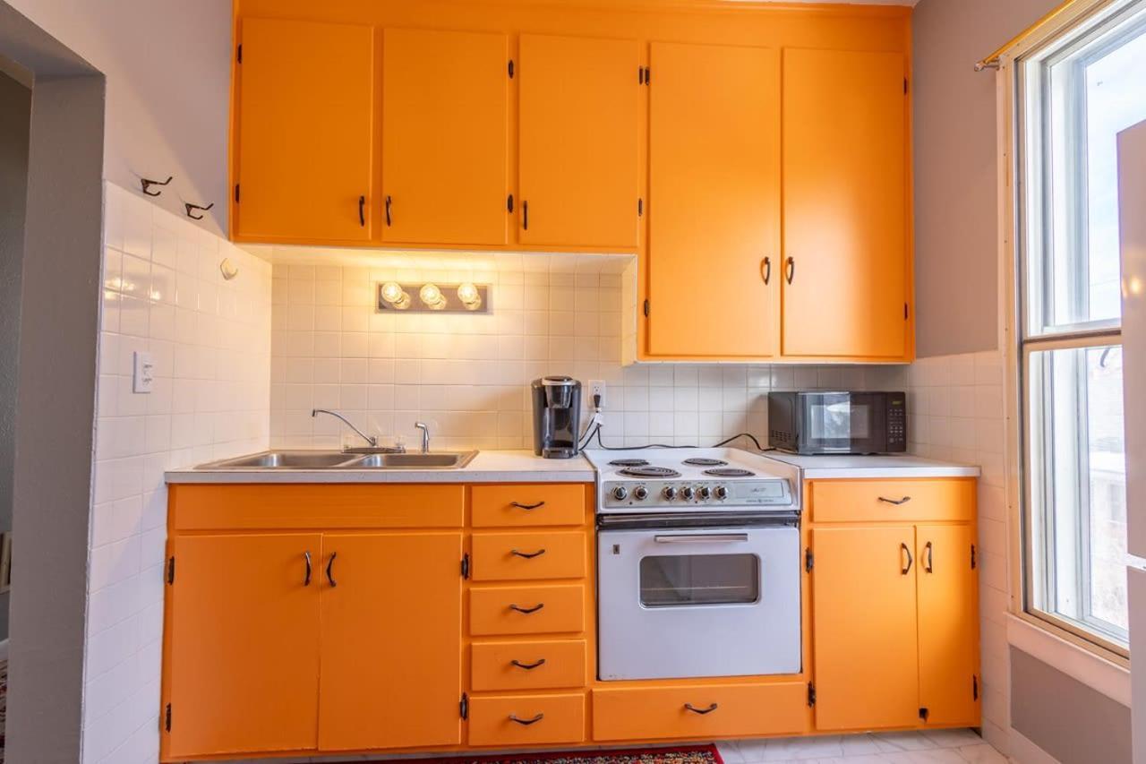 New Listing!! Bright Bohemian Stay Laramie Buitenkant foto